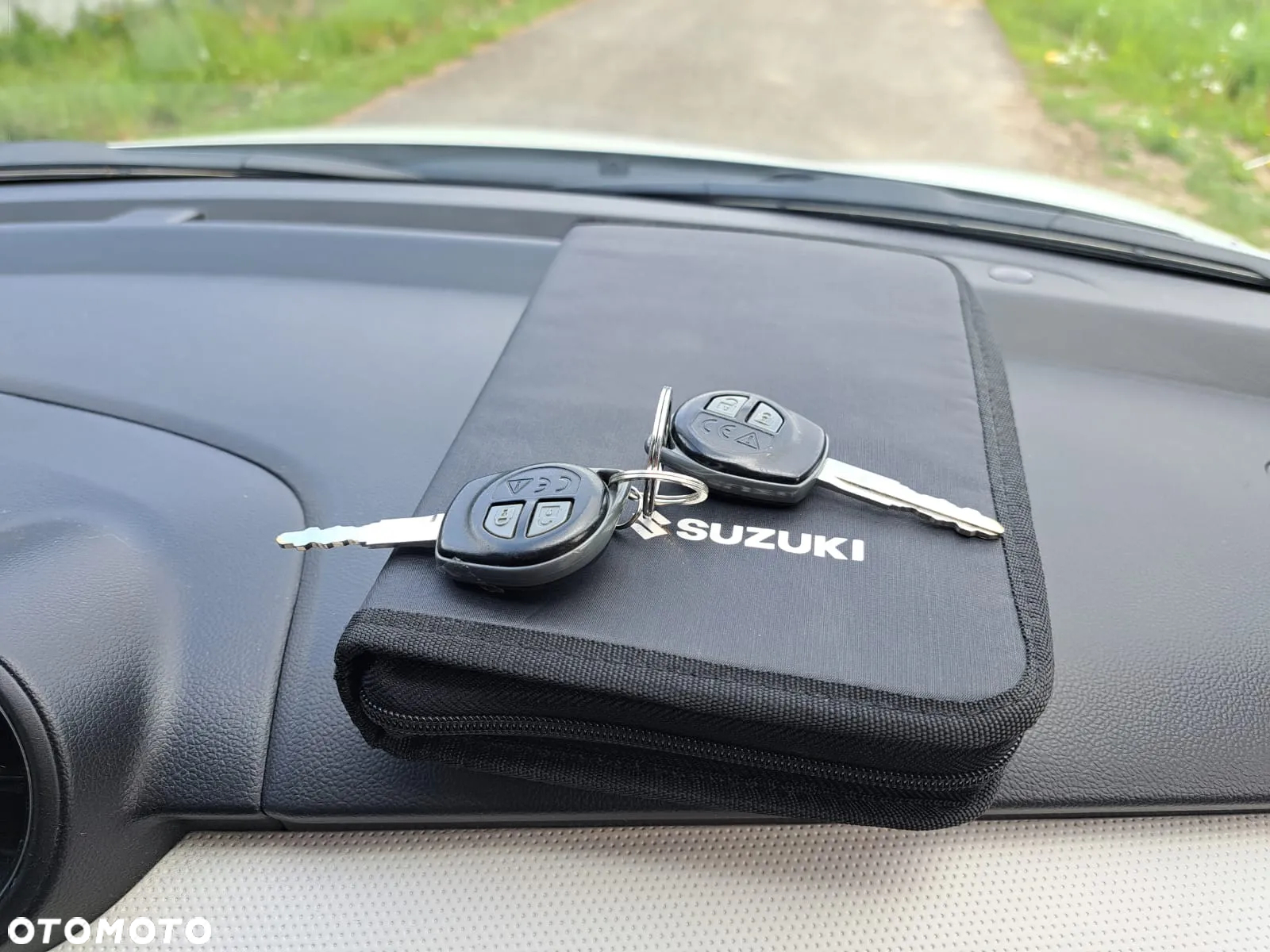 Suzuki Swift - 7