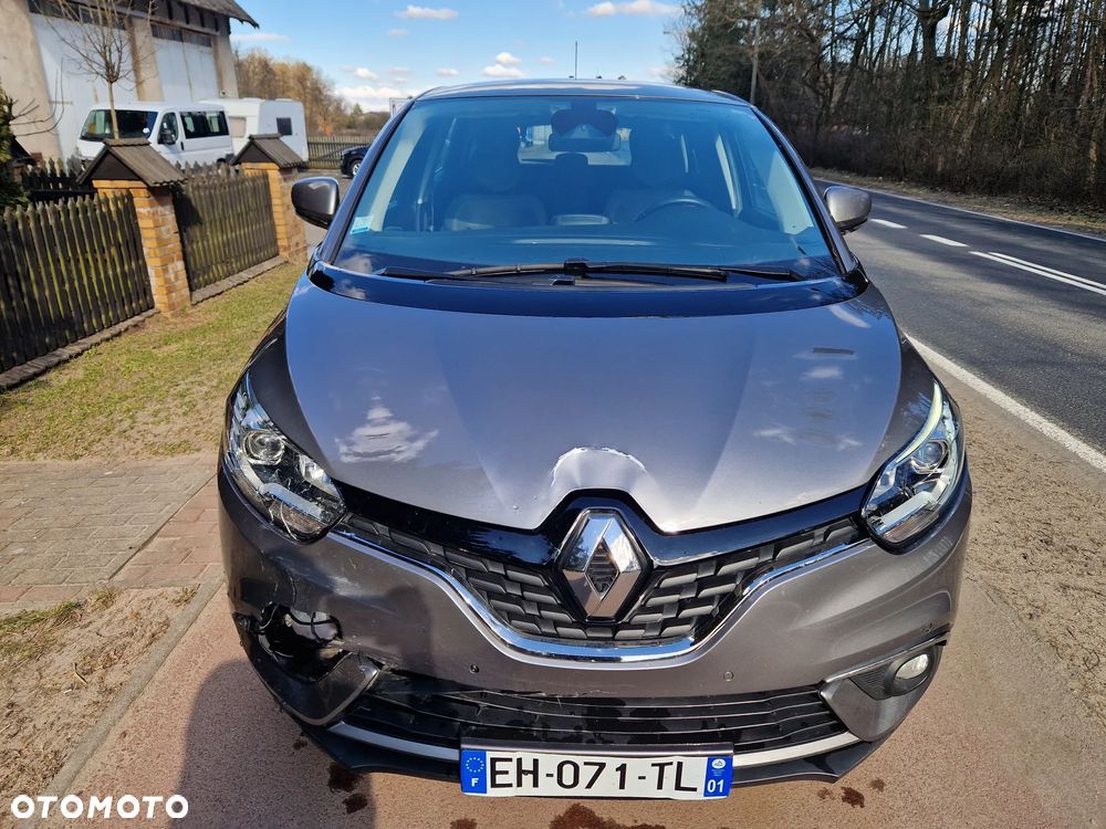 Renault Scenic ENERGY TCe 130 INTENS - 5