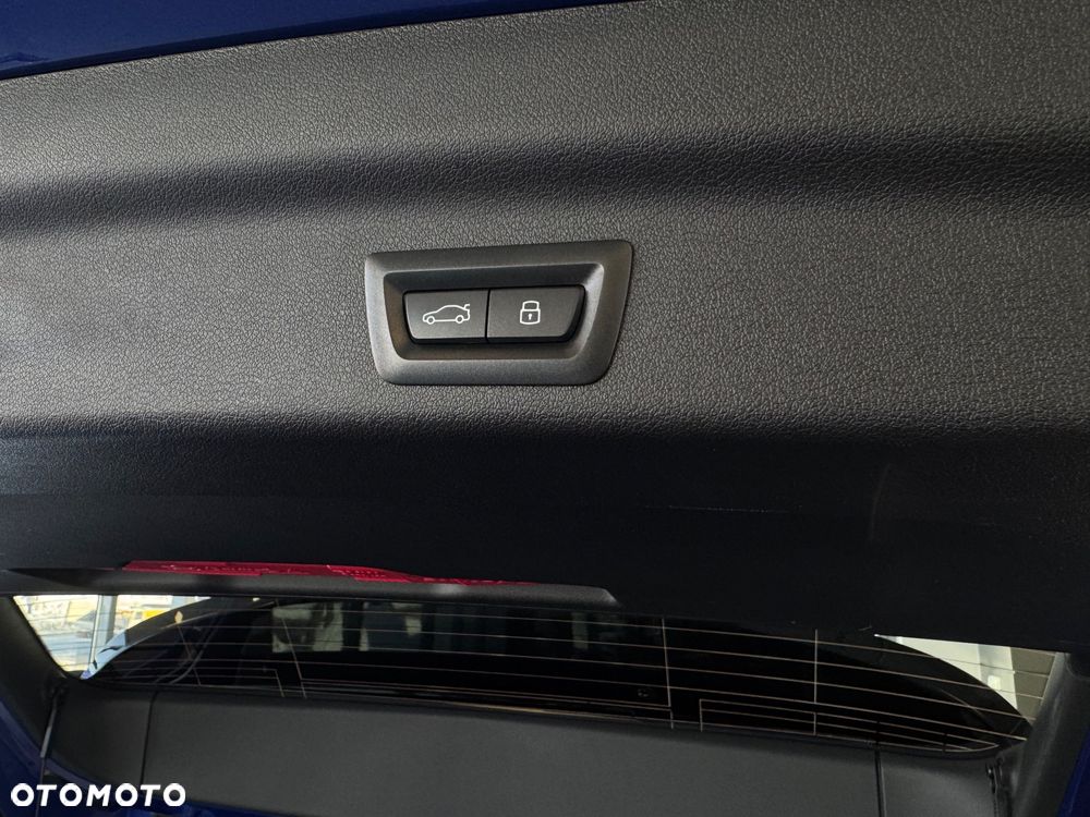 BMW X1 xDrive25e M Sportpaket - 33