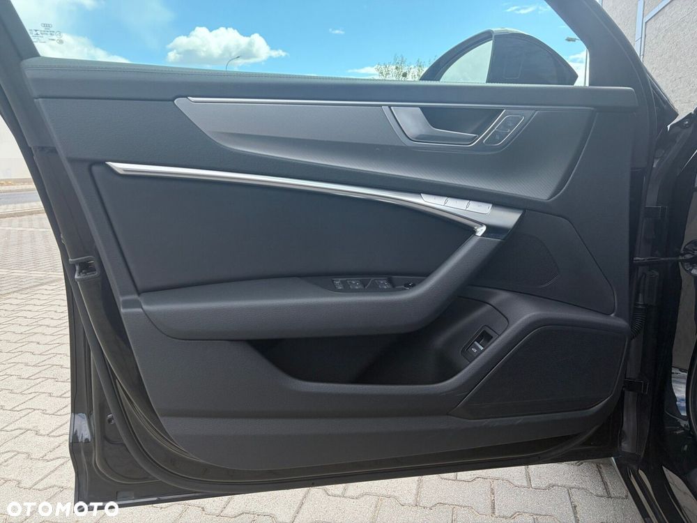 Audi A6 Limousine - 9