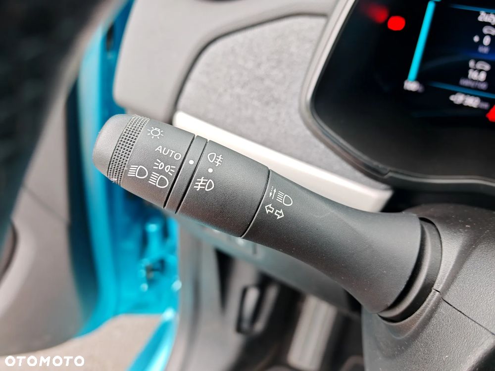 Renault Zoe EV50 110hp Evolution - 28