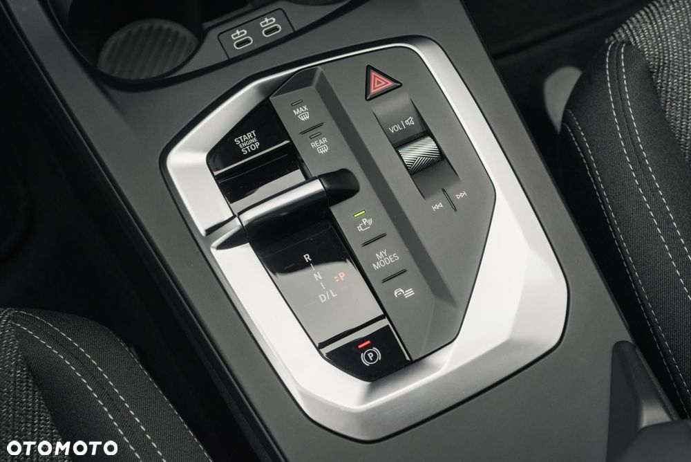 BMW Seria 1 118d M Sport - 25