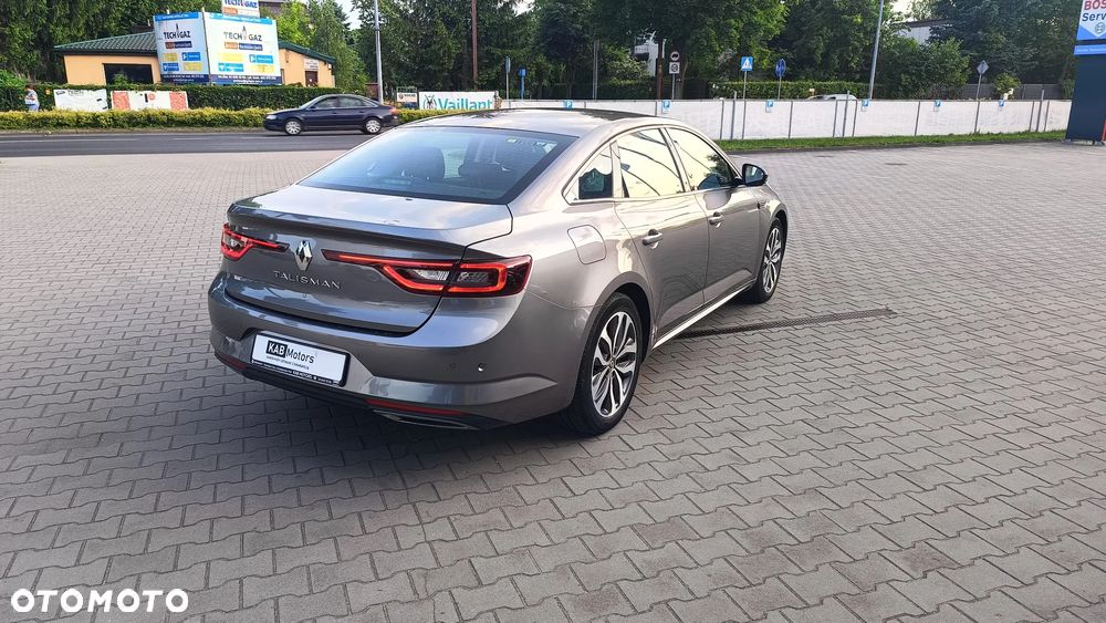 Renault Talisman 1.6 Energy TCe Intens EDC - 5