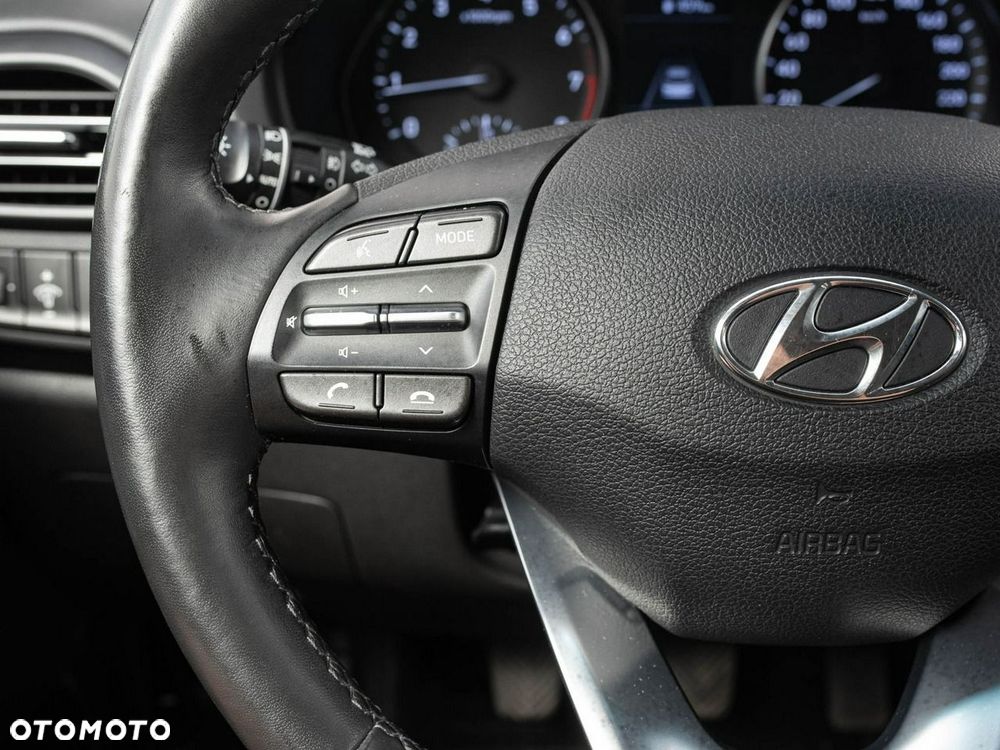 Hyundai i30 1.5 DPI Smart - 14