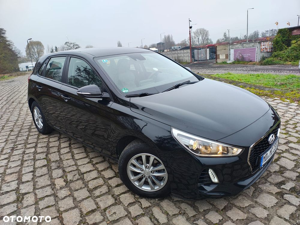 Hyundai i30 1.4 Style - 11