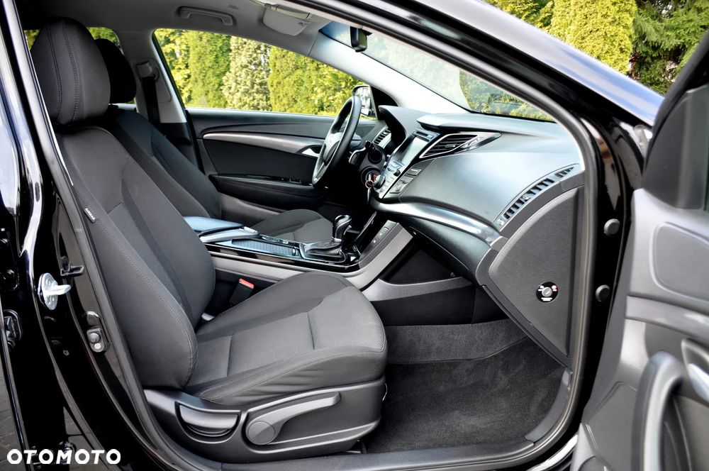 Hyundai i40 - 17