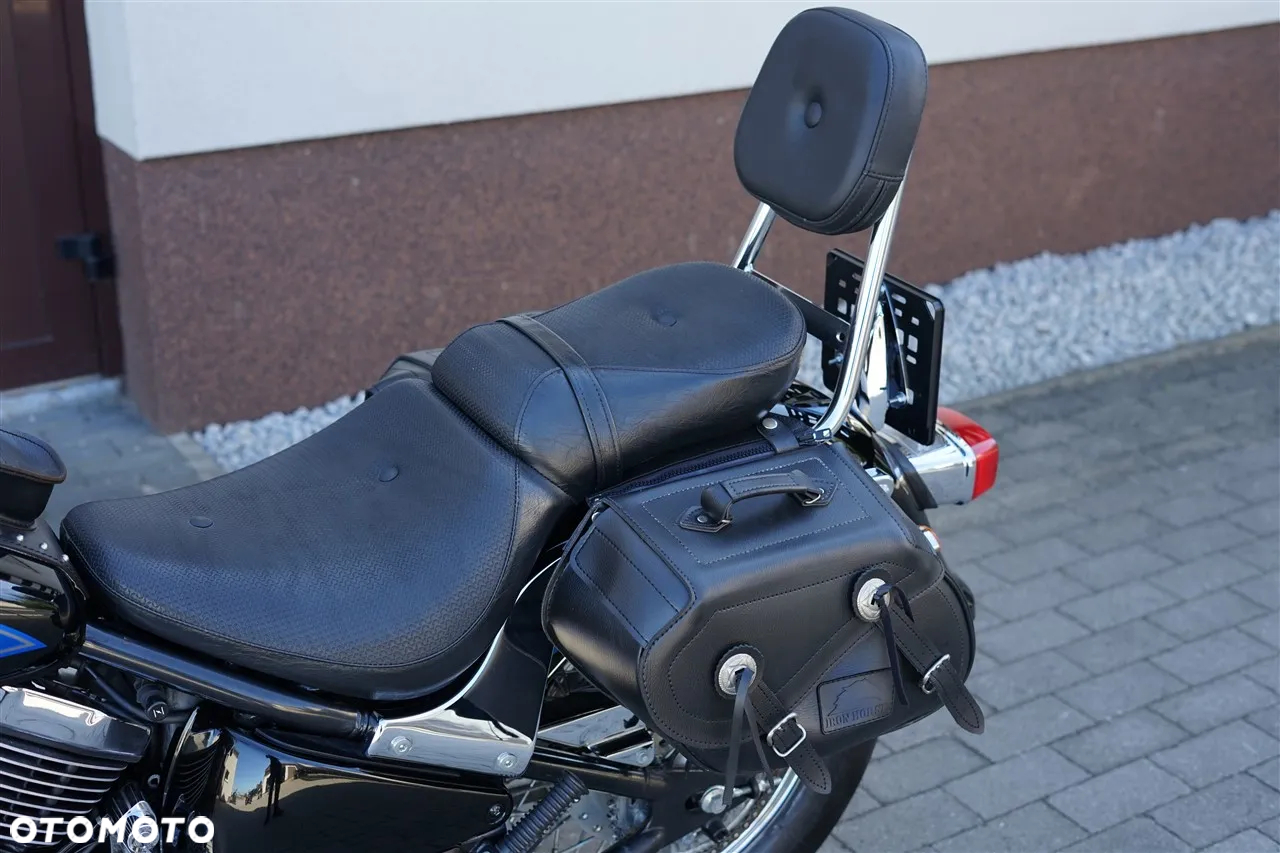 Kawasaki VN - 23