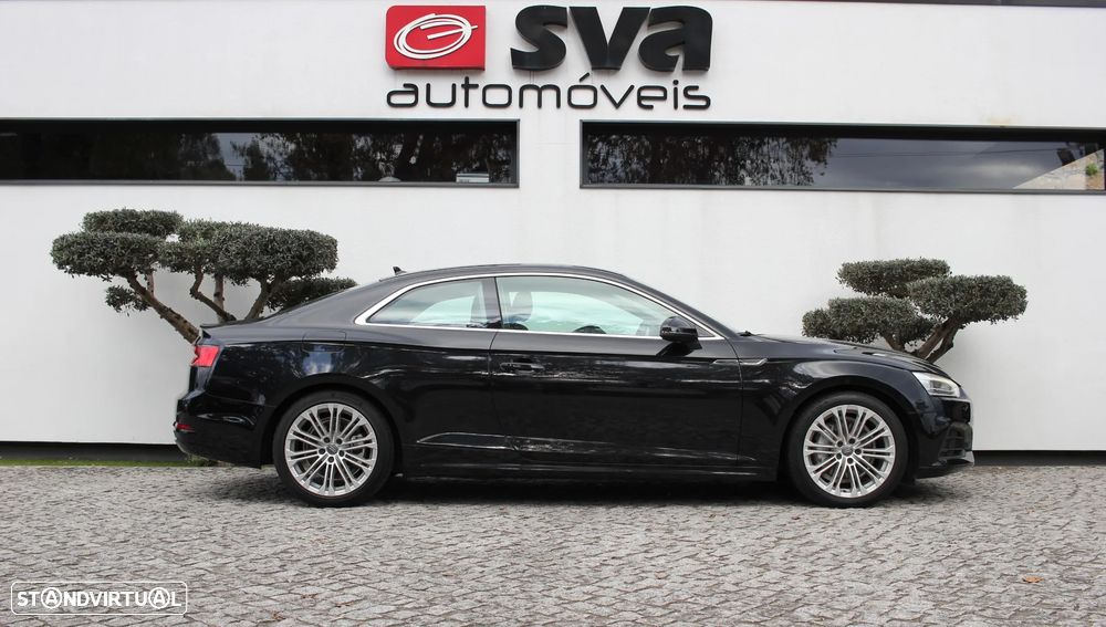 Audi A5 2.0 TDI Sport S tronic - 1
