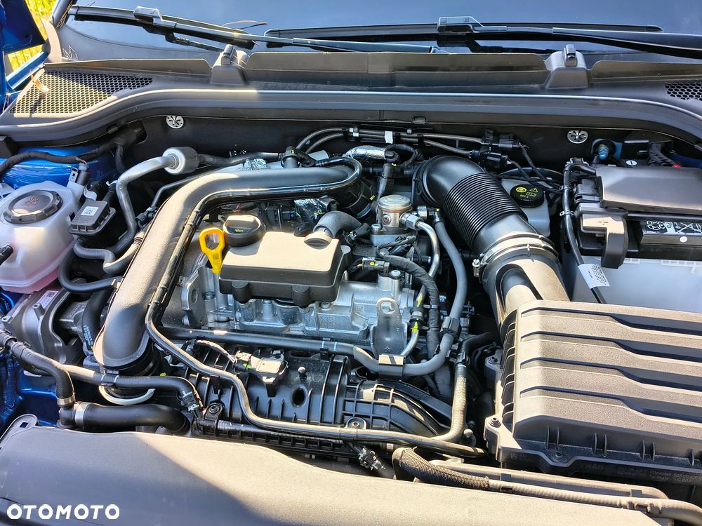 Skoda Kamiq 1.0 TSI Selection DSG - 21