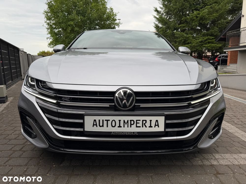 Volkswagen Arteon 2.0 TSI R-Line DSG - 9