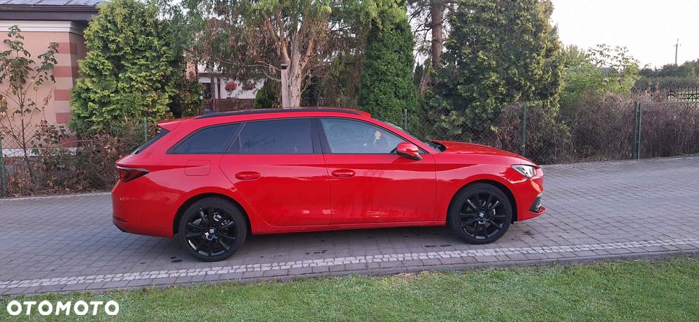 Seat Leon 1.5 TSI Xcellence - 13