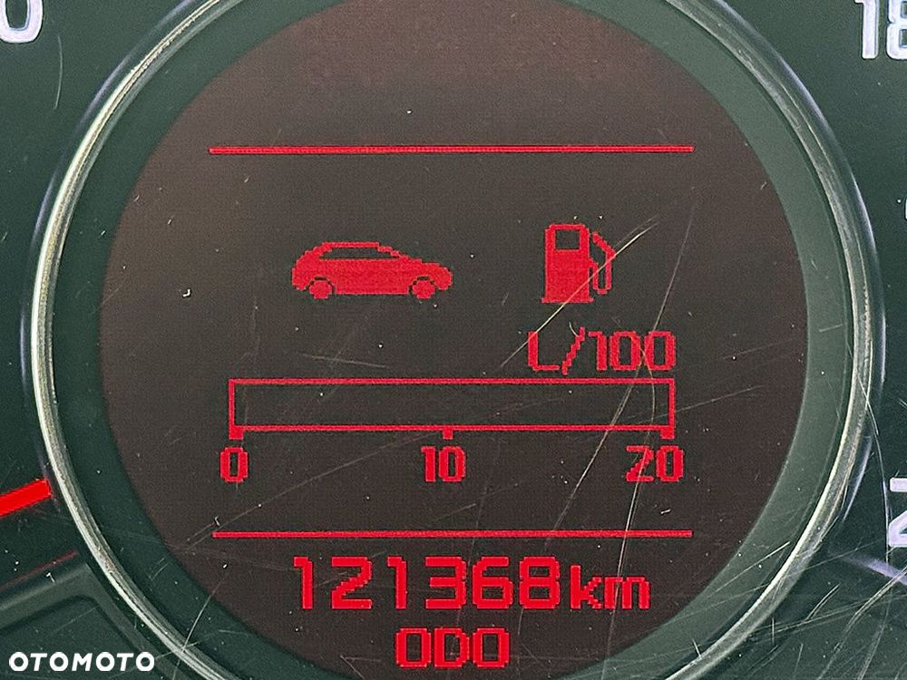 Kia Ceed 1.6 GDI L - 21