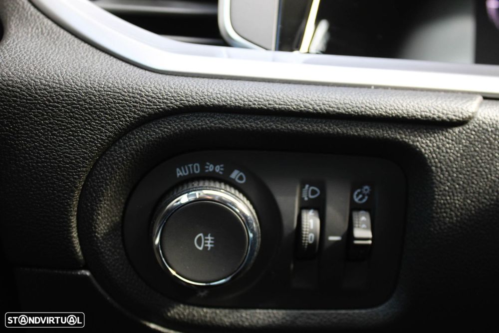Opel Grandland 1.5 CDTI GS AT - 30