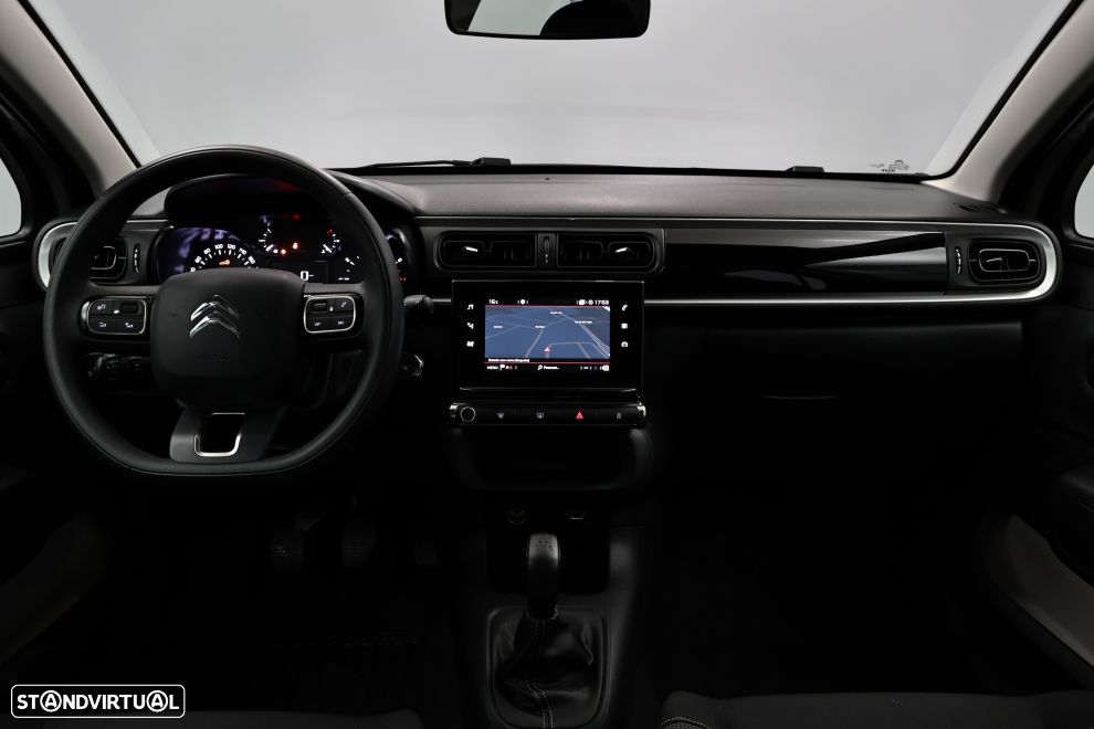 Citroën C3 1.2 PureTech Plus - 18