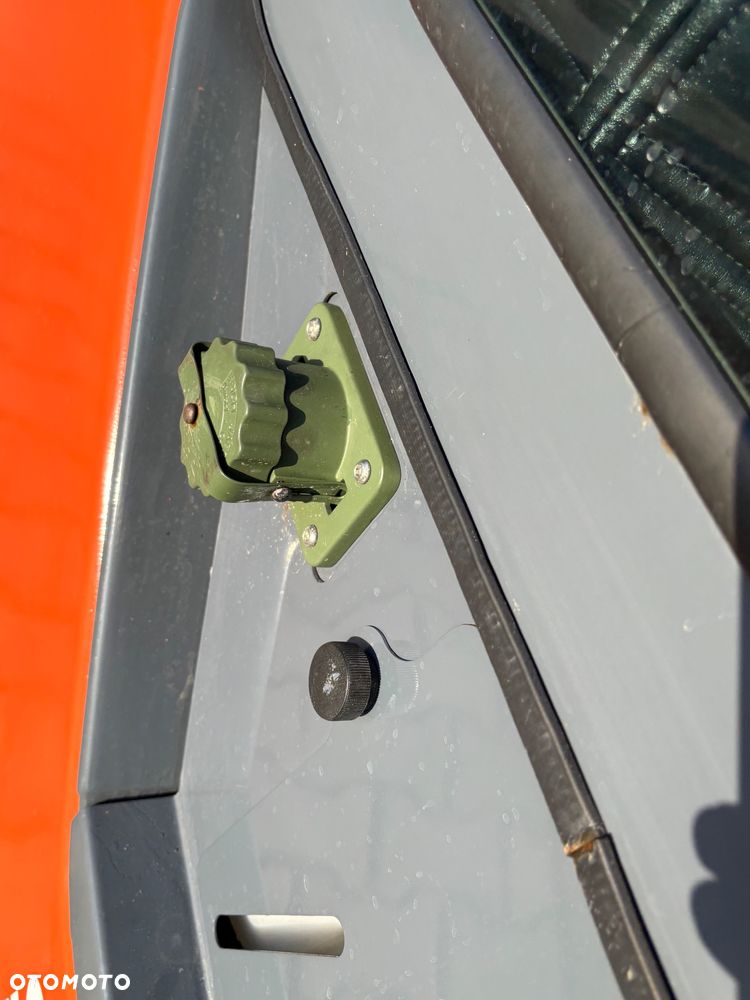 Toyota 2019 Tonero 8FD45N 8FD50N DE LUXE KLIMA NAJBOGATSZA WERSJA 5TON 125 800 Netto MOŻLIWY WYNAJEM!!! - 19