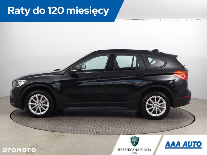 BMW X1 - 3