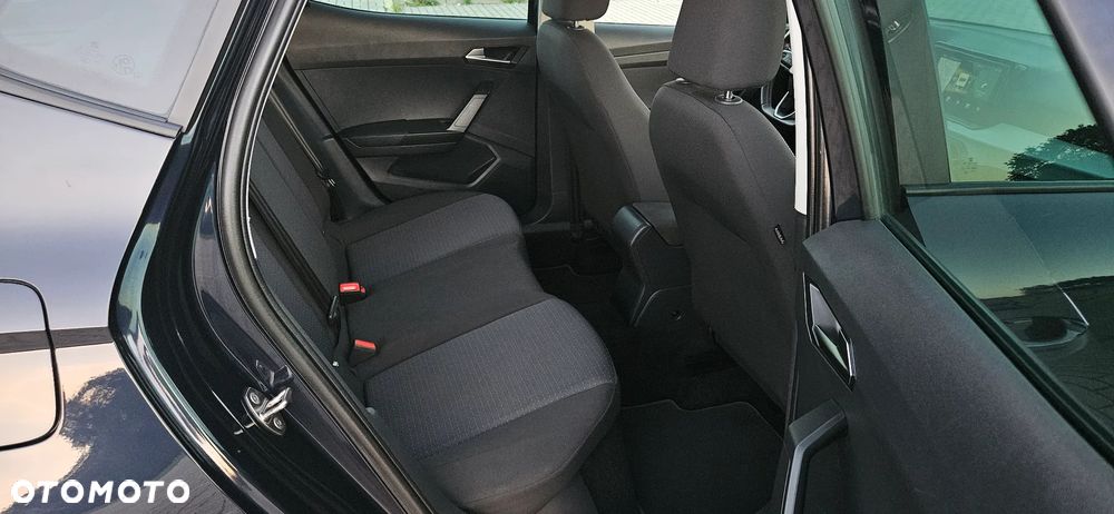 Seat Arona 1.0 TSI OPF Xperience - 7