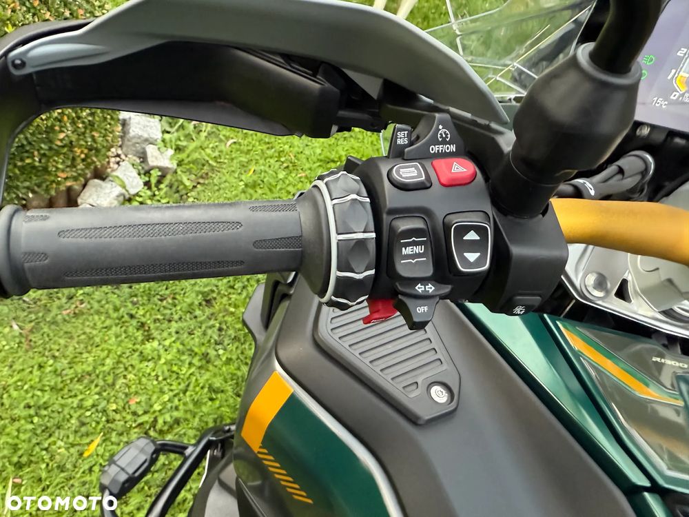 BMW GS - 14