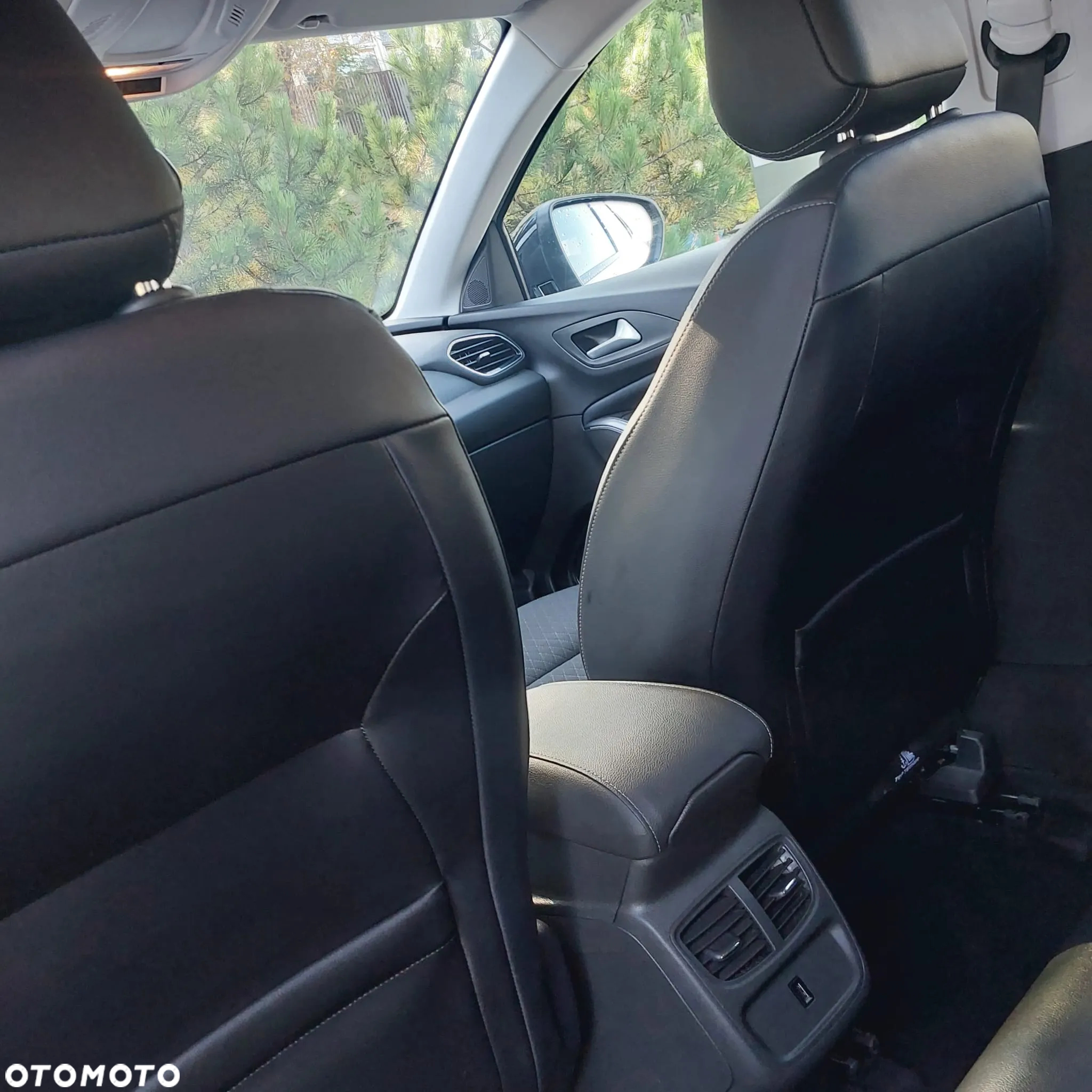 Opel Grandland X 1.2 T GPF Edition S&S - 6