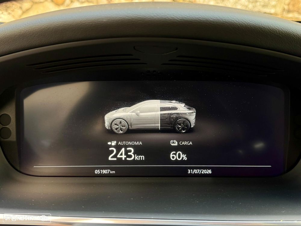 Jaguar I-Pace S AWD Aut. - 58