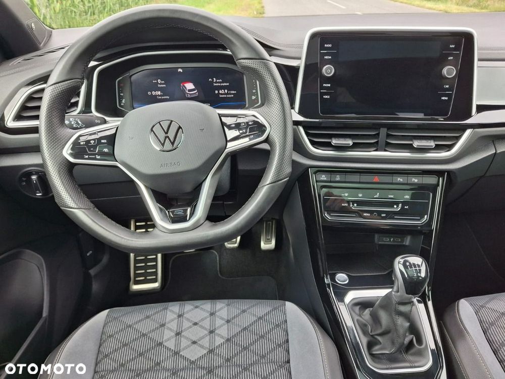 Volkswagen T-Roc - 24