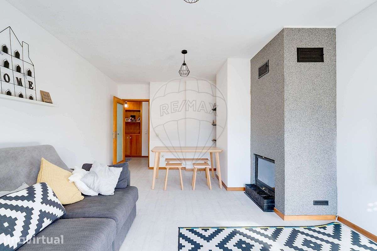 Apartamento T2 para venda - Grande imagem: 3/27