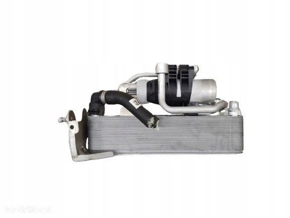 BMW F32 F33 SKRAPLACZ KLIMATYZACJI 9338330 - 1