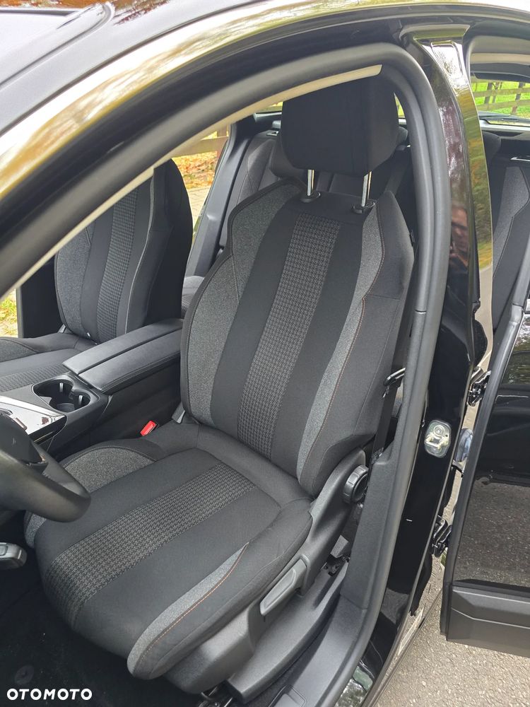Peugeot 3008 2022