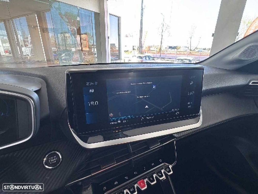 Peugeot 208 1.2 PureTech Allure Pack EAT8 - 20