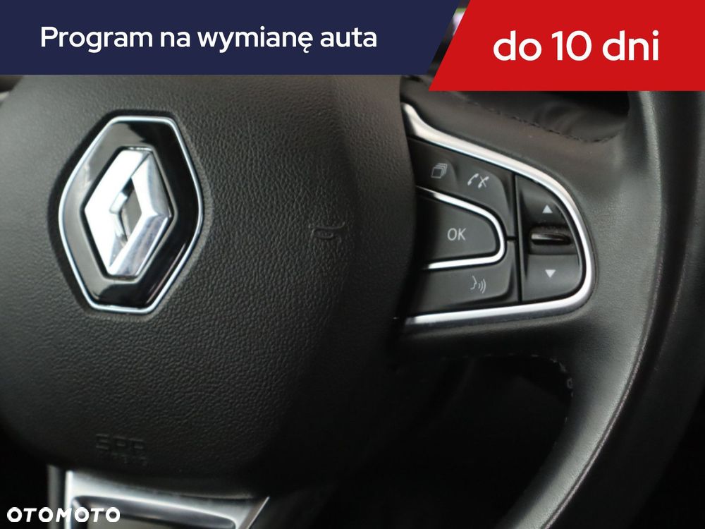 Renault Scenic - 18
