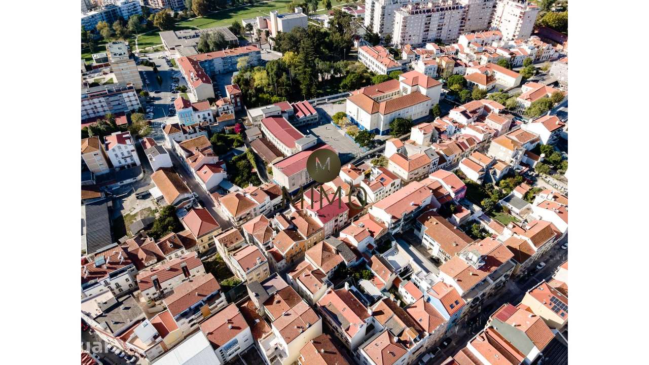 Moradia próximo Marina Figueira da Foz - Grande imagem: 2/2