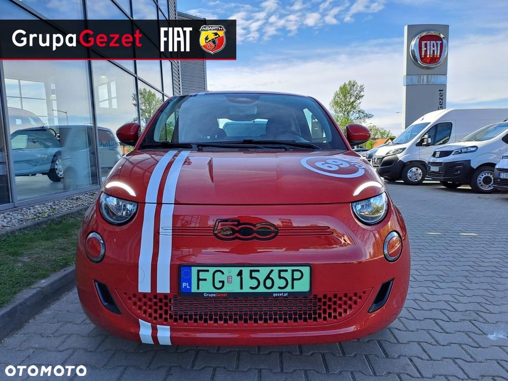 Fiat 500 - 2