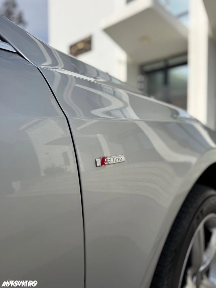 Audi Q5 2.0 TDI Quattro S tronic - 17