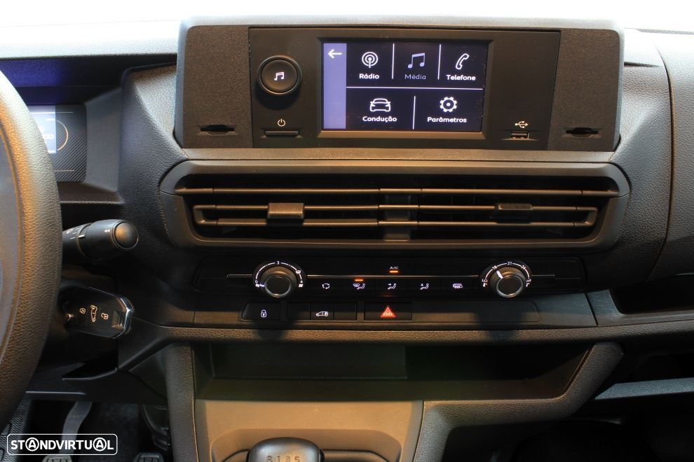 Peugeot Expert Expert Standard 1.5 Bluehdi - 18