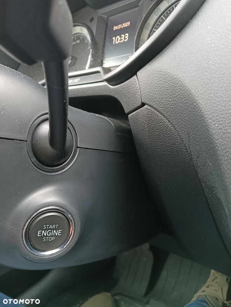 Skoda Octavia - 11