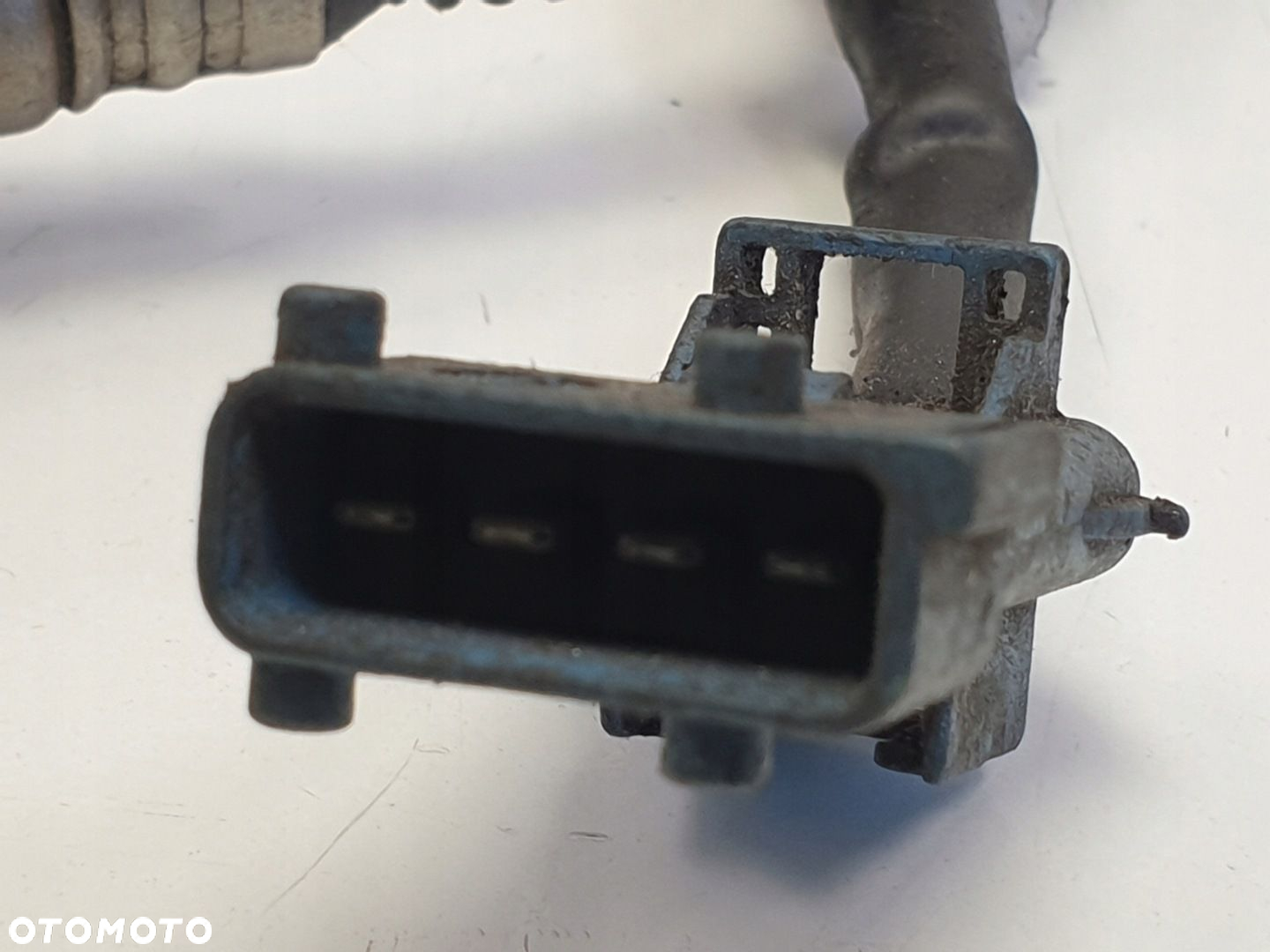 Opel Vectra C 2.0 T turbo SONDA LAMBDA 0258006654 - 3