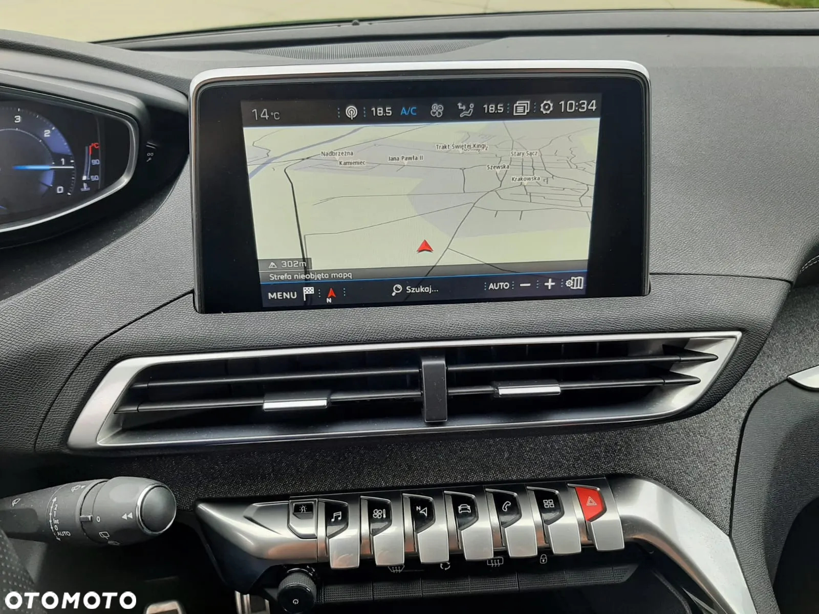 Peugeot 3008 BlueHDi 150 Stop & Start Business-Line - 28