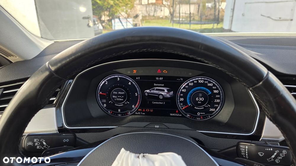 Volkswagen Passat 2.0 TDI SCR (BlueMotion Tech) 4Motion D Highline - 11