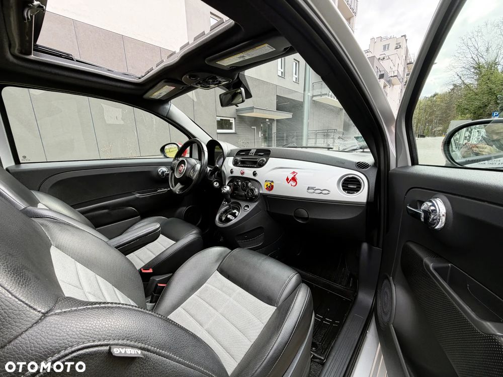 Fiat 500 - 7