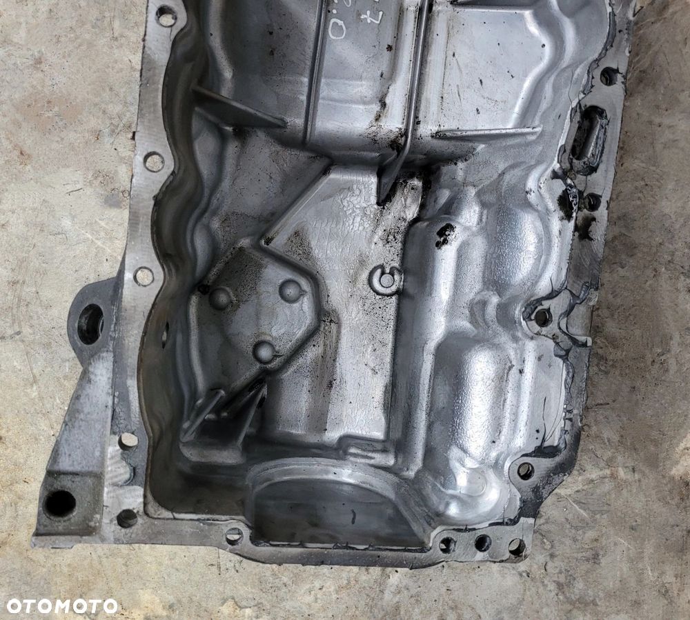 MISA MISKA OLEJOWA BMW F20 F21 N47D20 2.0D 8516485 - 7