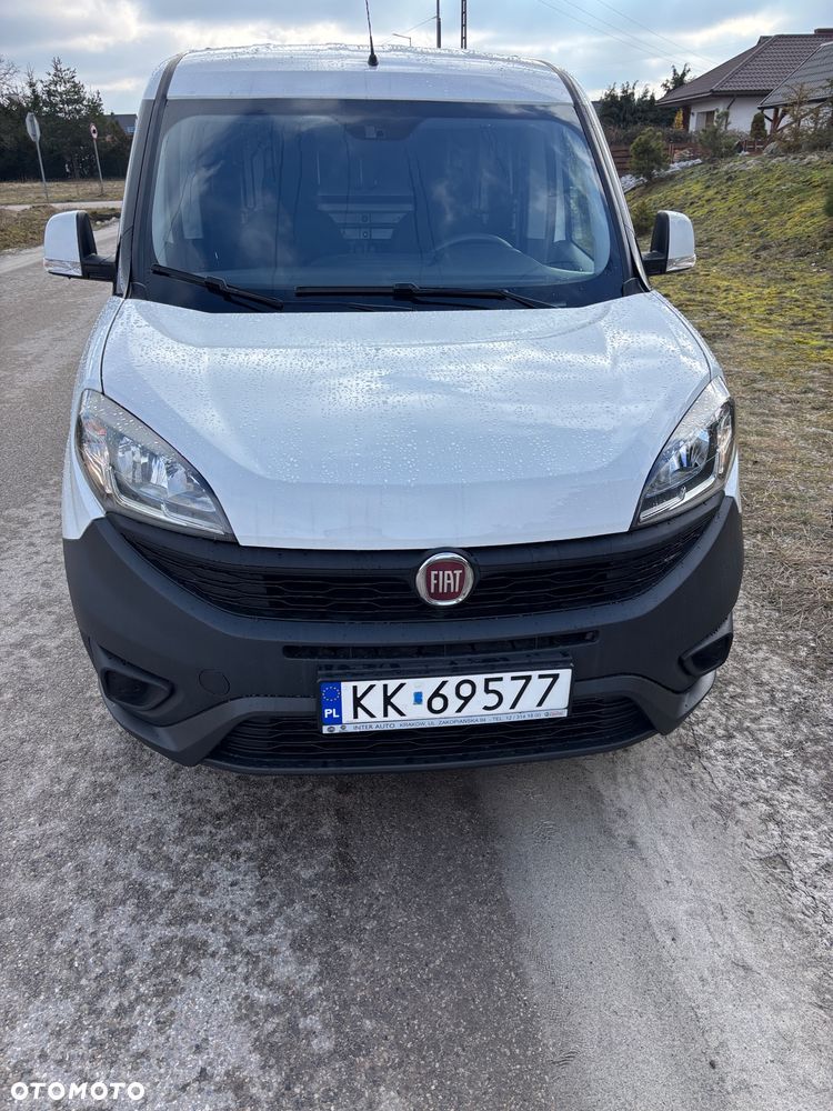 Fiat doblo - 10