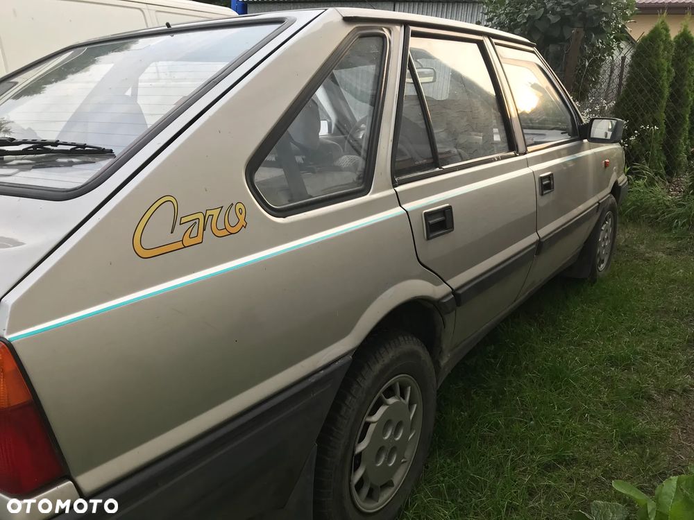 Polonez 1.6 - 8