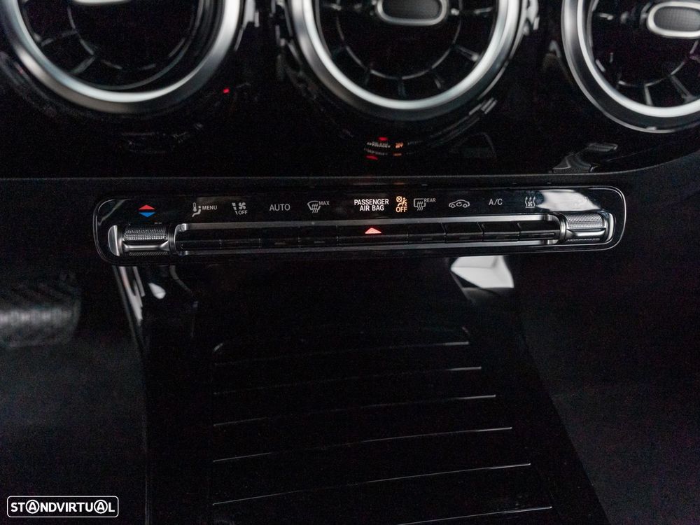 Mercedes-Benz CLA 250 e Shooting Brake Style Plus - 28