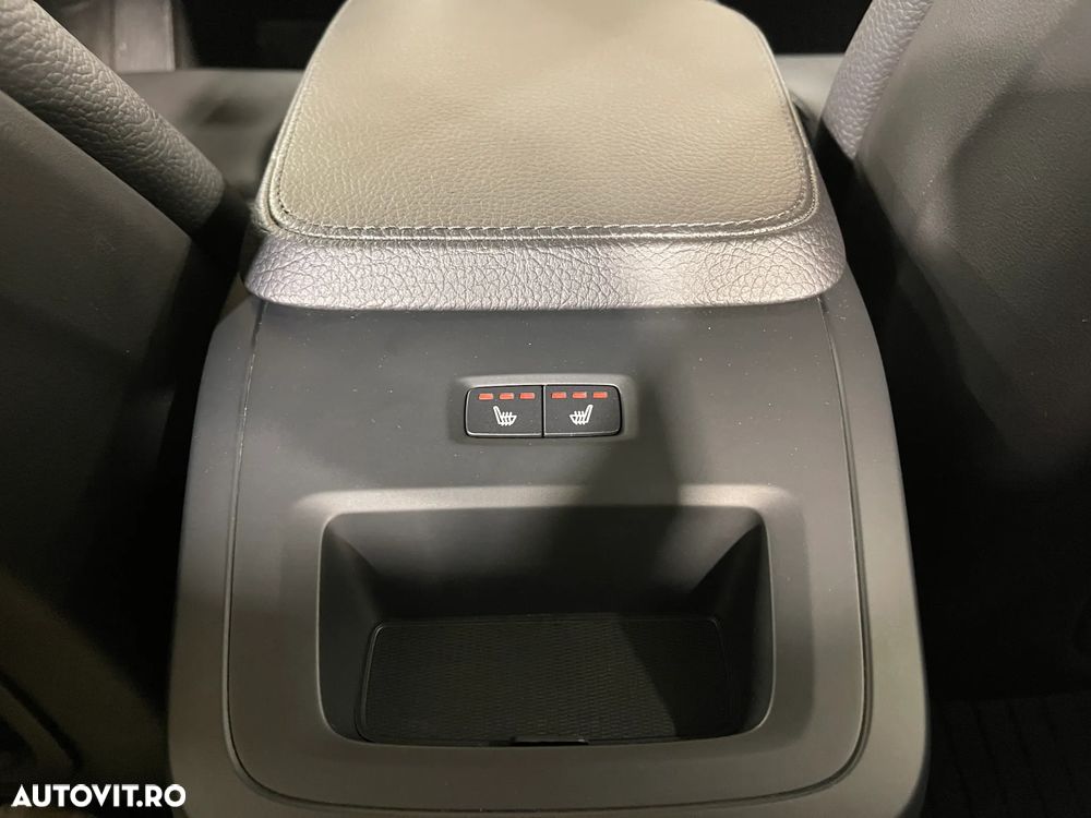 Volvo V90 V90CC B5 MHEV AT AWD Core - 23