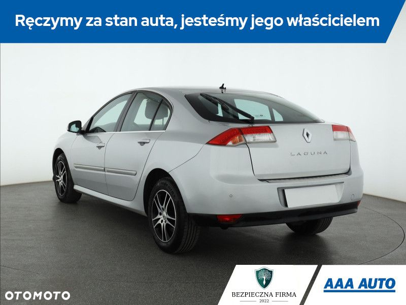 Renault Laguna - 5