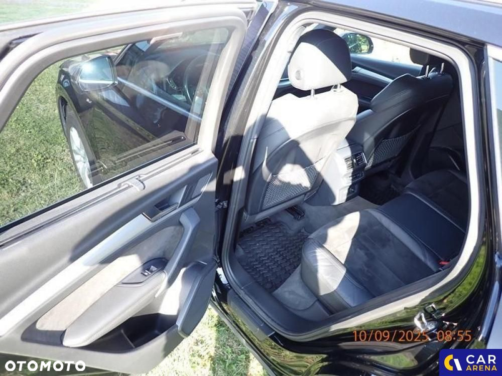 Audi Q5 40 TDI Quattro S tronic - 16