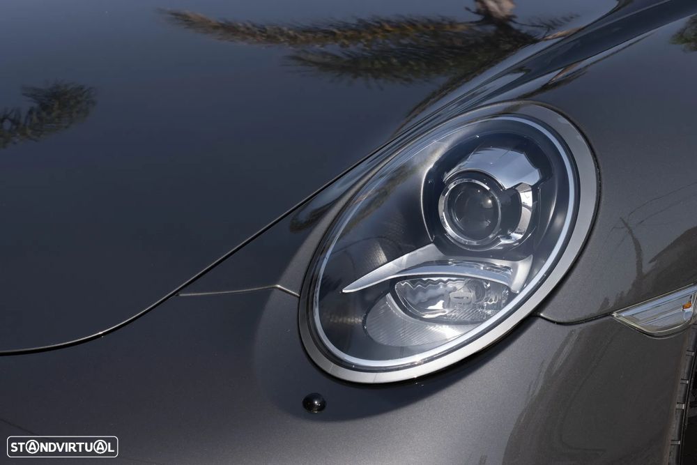 Porsche 911 (991) Carrera 4 S PDK - 16
