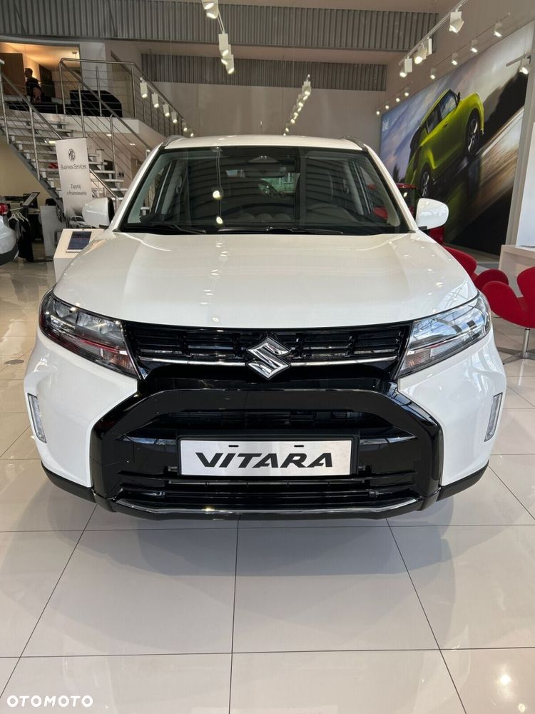 Suzuki Vitara - 3