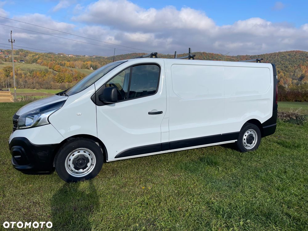 Renault Trafic - 11