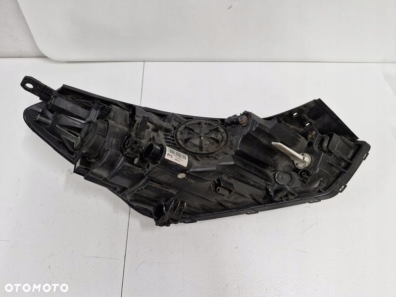 HYUNDAI TUCSON III 3 LAMPA REFLEKTOR LEWY PRZÓD PRZEDNI SOCZEWKA UK - 5
